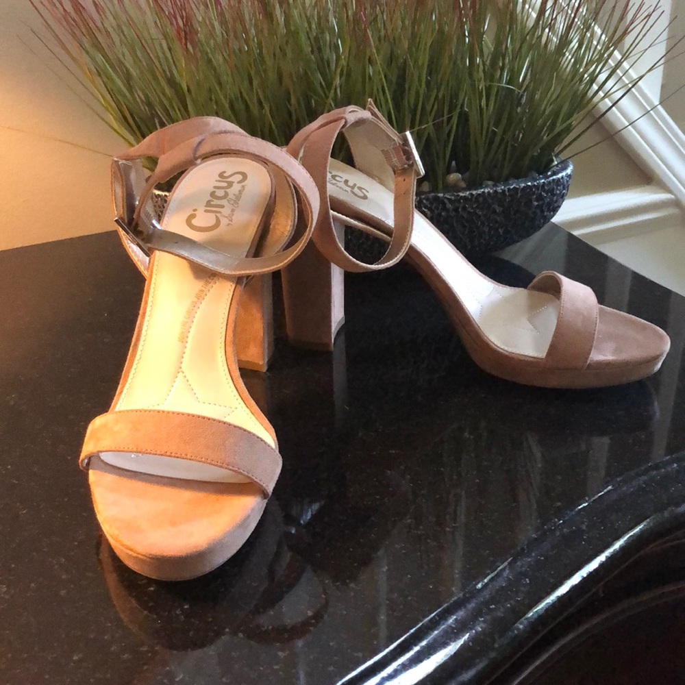 Circus by Sam Edelman - Never Worn!